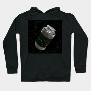 Bottle Hoodie